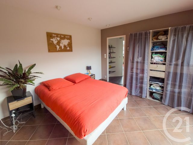 Maison à vendre - 3 pièces - 79 m2 - Olonne Sur Mer - 85 - PAYS-DE-LOIRE