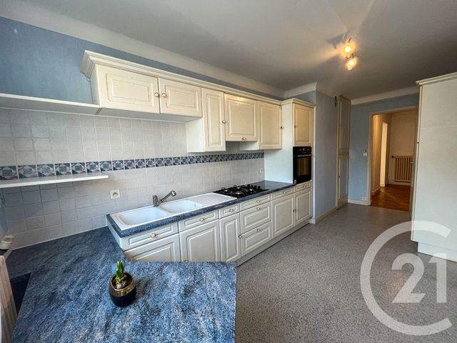 Appartement T4 à louer - 4 pièces - 96,06 m2 - Les Sables D Olonne - 85 - PAYS-DE-LOIRE