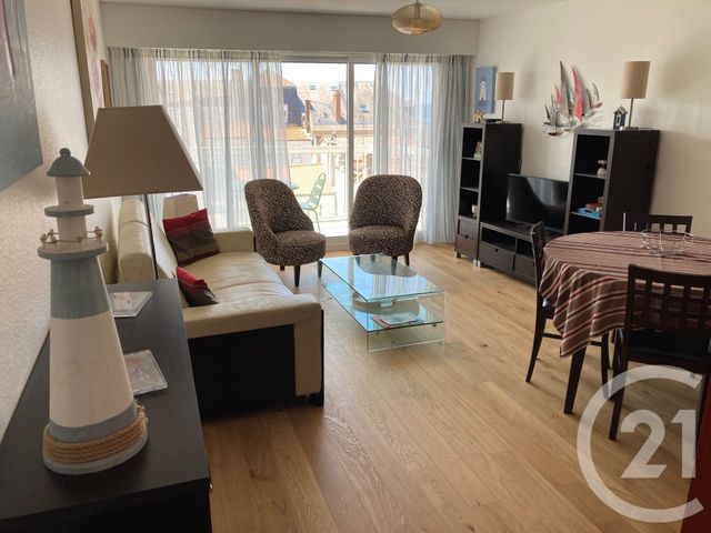 appartement - LES SABLES D OLONNE - 85