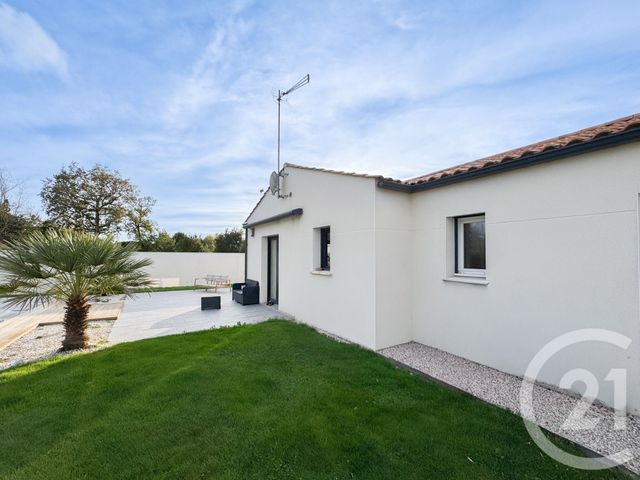 Maison à vendre STE FOY