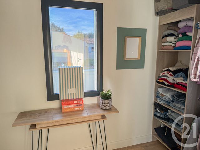 Maison &agrave; vendre - 4 pi&egrave;ces - 119,60 m2 - Ste Foy - 85 - PAYS-DE-LOIRE