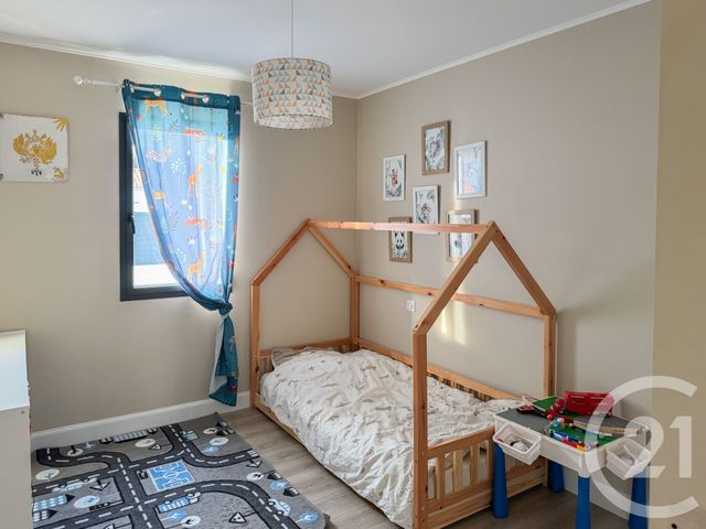 Maison &agrave; vendre - 4 pi&egrave;ces - 119,60 m2 - Ste Foy - 85 - PAYS-DE-LOIRE