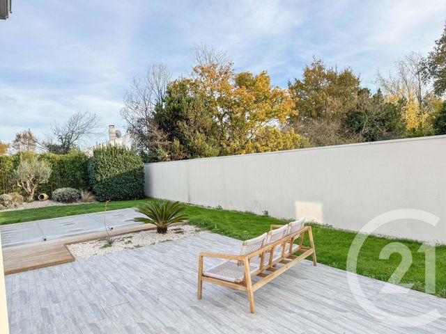 Maison &agrave; vendre - 4 pi&egrave;ces - 119,60 m2 - Ste Foy - 85 - PAYS-DE-LOIRE