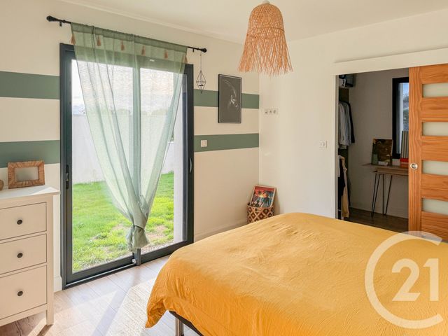 Maison &agrave; vendre - 4 pi&egrave;ces - 119,60 m2 - Ste Foy - 85 - PAYS-DE-LOIRE