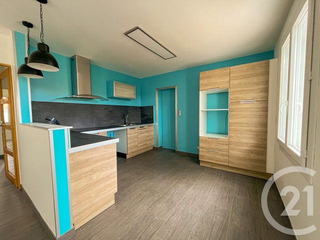 Maison &agrave; louer - 3 pi&egrave;ces - 85,05 m2 - Olonne Sur Mer - 85 - PAYS-DE-LOIRE