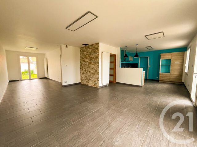 Maison &agrave; louer - 3 pi&egrave;ces - 85,05 m2 - Olonne Sur Mer - 85 - PAYS-DE-LOIRE