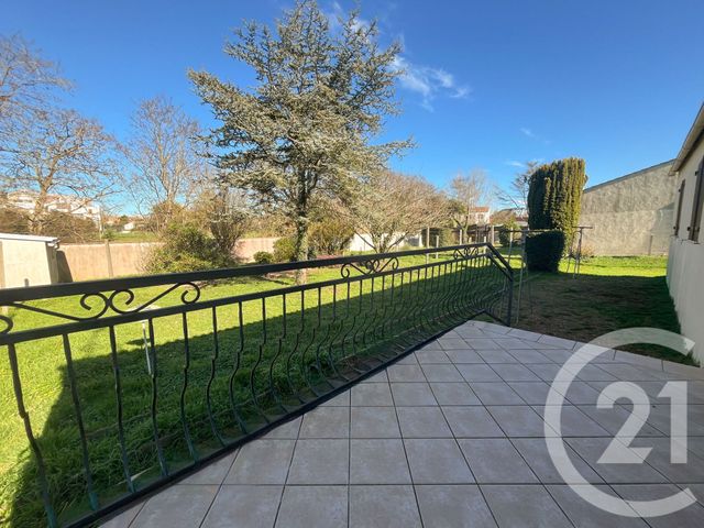 Maison &agrave; louer - 4 pi&egrave;ces - 92,73 m2 - Olonne Sur Mer - 85 - PAYS-DE-LOIRE