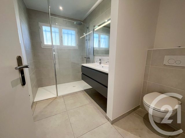 Maison &agrave; louer - 4 pi&egrave;ces - 92,73 m2 - Olonne Sur Mer - 85 - PAYS-DE-LOIRE