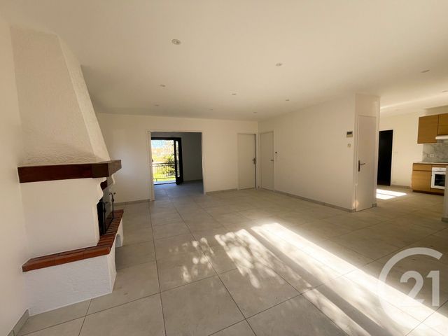 Maison &agrave; louer - 4 pi&egrave;ces - 92,73 m2 - Olonne Sur Mer - 85 - PAYS-DE-LOIRE