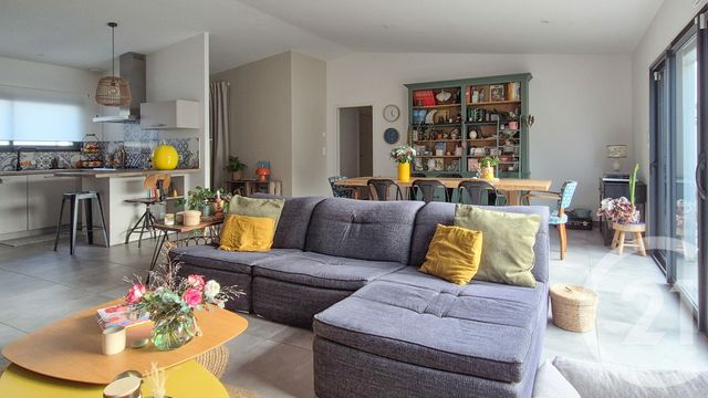 Maison à vendre - 4 pièces - 97,26 m2 - Olonne Sur Mer - 85 - PAYS-DE-LOIRE