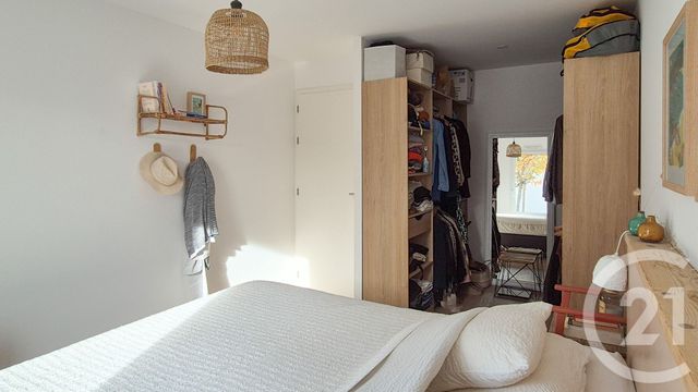 Maison à vendre - 4 pièces - 97,26 m2 - Olonne Sur Mer - 85 - PAYS-DE-LOIRE