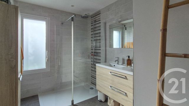 Maison à vendre - 4 pièces - 97,26 m2 - Olonne Sur Mer - 85 - PAYS-DE-LOIRE