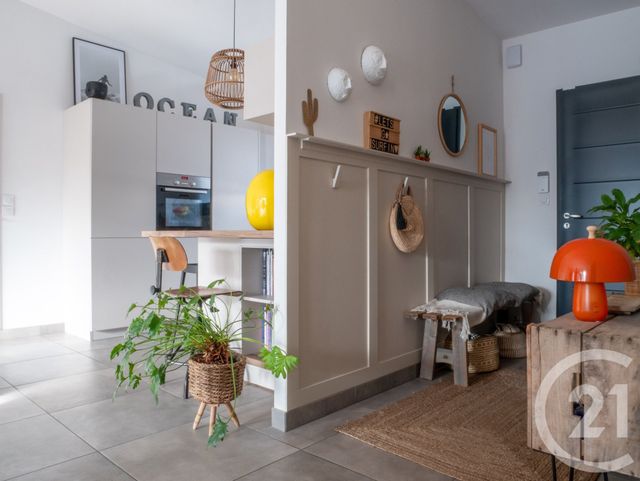 Maison à vendre - 4 pièces - 97,26 m2 - Olonne Sur Mer - 85 - PAYS-DE-LOIRE