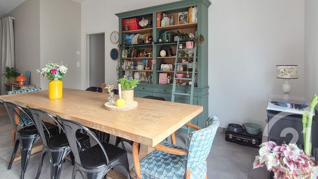 Maison à vendre - 4 pièces - 97,26 m2 - Olonne Sur Mer - 85 - PAYS-DE-LOIRE