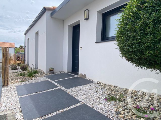 Maison à vendre - 4 pièces - 97,26 m2 - Olonne Sur Mer - 85 - PAYS-DE-LOIRE