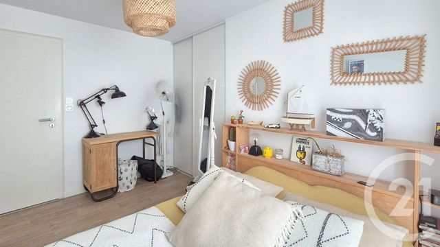 Maison à vendre - 4 pièces - 97,26 m2 - Olonne Sur Mer - 85 - PAYS-DE-LOIRE