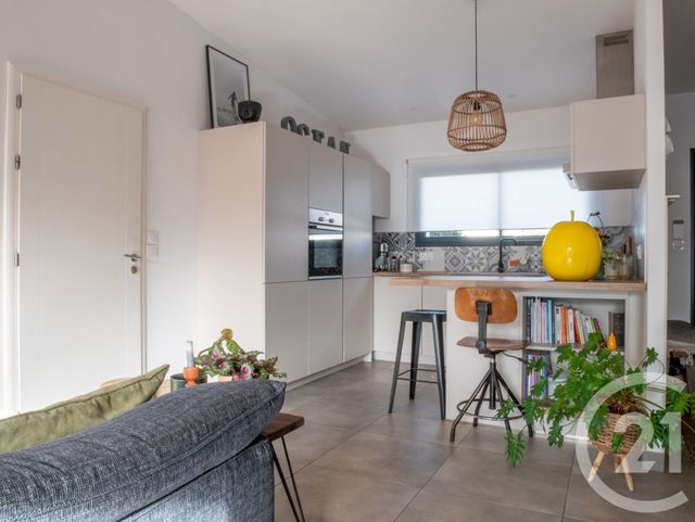 Maison à vendre - 4 pièces - 97,26 m2 - Olonne Sur Mer - 85 - PAYS-DE-LOIRE