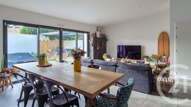 Maison à vendre - 4 pièces - 97,26 m2 - Olonne Sur Mer - 85 - PAYS-DE-LOIRE