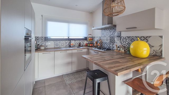 Maison à vendre - 4 pièces - 97,26 m2 - Olonne Sur Mer - 85 - PAYS-DE-LOIRE