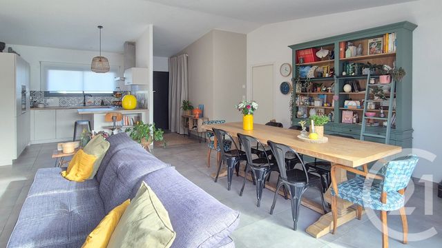 Maison à vendre - 4 pièces - 97,26 m2 - Olonne Sur Mer - 85 - PAYS-DE-LOIRE