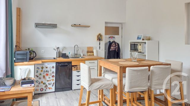 Maison &agrave; vendre - 3 pi&egrave;ces - 44,22 m2 - Les Sables D Olonne - 85 - PAYS-DE-LOIRE