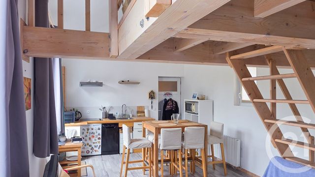 Maison &agrave; vendre - 3 pi&egrave;ces - 44,22 m2 - Les Sables D Olonne - 85 - PAYS-DE-LOIRE