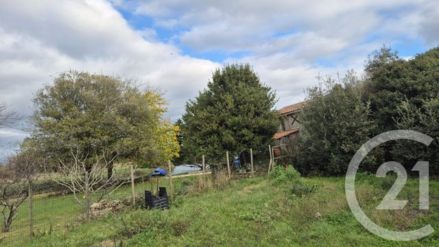 Terrain à vendre - 810 m2 - Olonne Sur Mer - 85 - PAYS-DE-LOIRE
