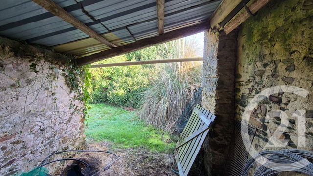 Terrain &agrave; vendre - 810 m2 - Olonne Sur Mer - 85 - PAYS-DE-LOIRE