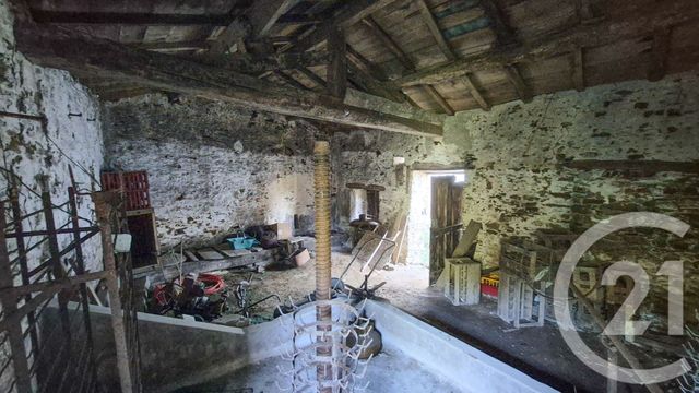 Terrain &agrave; vendre - 810 m2 - Olonne Sur Mer - 85 - PAYS-DE-LOIRE