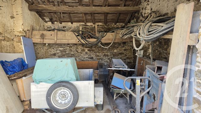 Terrain &agrave; vendre - 810 m2 - Olonne Sur Mer - 85 - PAYS-DE-LOIRE