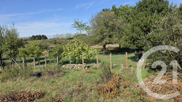 Terrain &agrave; vendre - 810 m2 - Olonne Sur Mer - 85 - PAYS-DE-LOIRE