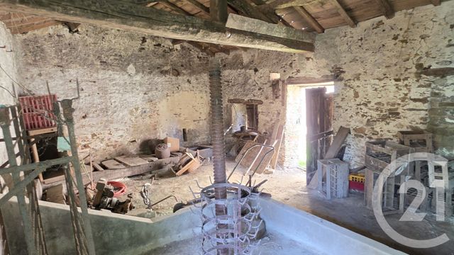 Terrain &agrave; vendre - 810 m2 - Olonne Sur Mer - 85 - PAYS-DE-LOIRE