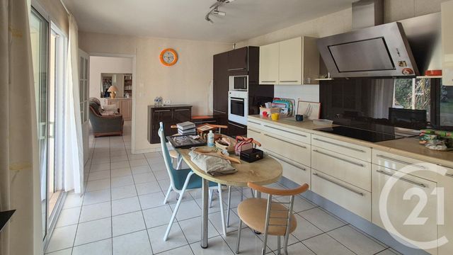 Maison &agrave; vendre - 6 pi&egrave;ces - 123,52 m2 - Olonne Sur Mer - 85 - PAYS-DE-LOIRE