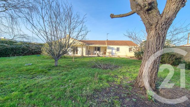 maison - OLONNE SUR MER - 85