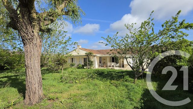 maison - OLONNE SUR MER - 85
