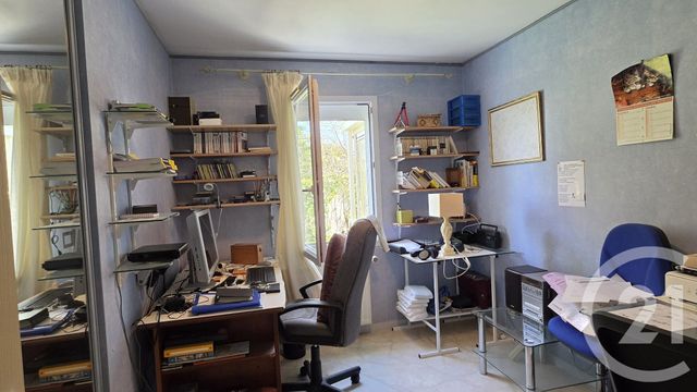 Maison &agrave; vendre - 6 pi&egrave;ces - 123,52 m2 - Olonne Sur Mer - 85 - PAYS-DE-LOIRE