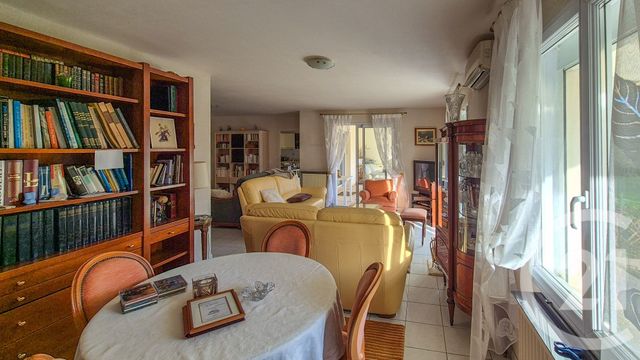 Maison &agrave; vendre - 6 pi&egrave;ces - 123,52 m2 - Olonne Sur Mer - 85 - PAYS-DE-LOIRE