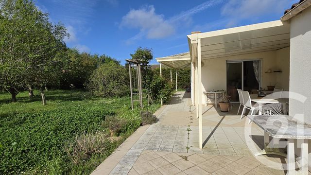 Maison &agrave; vendre - 6 pi&egrave;ces - 123,52 m2 - Olonne Sur Mer - 85 - PAYS-DE-LOIRE