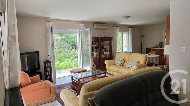 Maison &agrave; vendre - 6 pi&egrave;ces - 123,52 m2 - Olonne Sur Mer - 85 - PAYS-DE-LOIRE