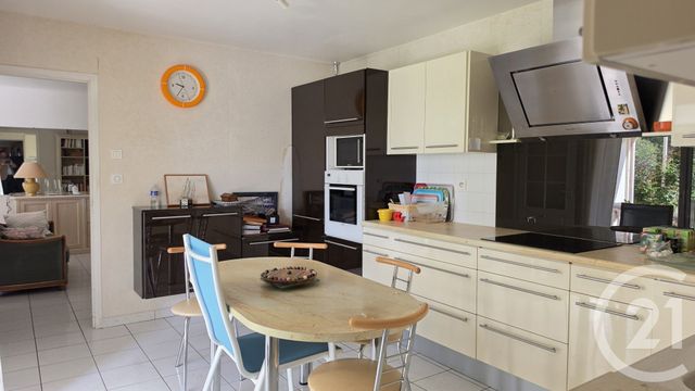 Maison &agrave; vendre - 6 pi&egrave;ces - 123,52 m2 - Olonne Sur Mer - 85 - PAYS-DE-LOIRE