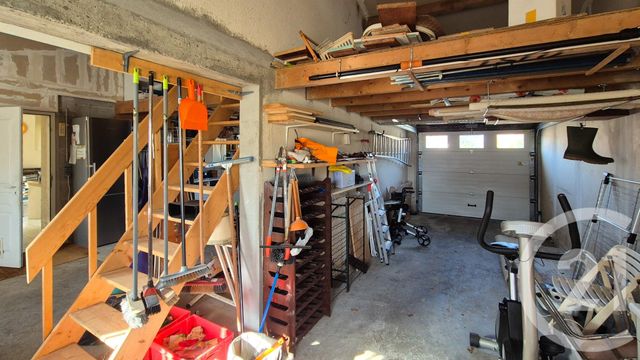 Maison &agrave; vendre - 6 pi&egrave;ces - 123,52 m2 - Olonne Sur Mer - 85 - PAYS-DE-LOIRE