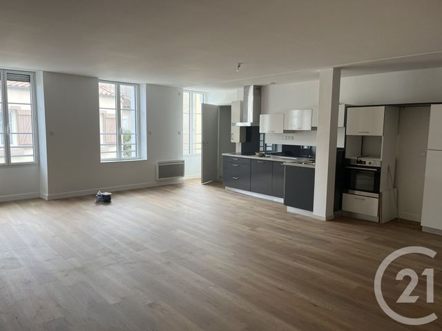 Appartement T8 à louer - 7 pièces - 142,90 m2 - Les Sables D Olonne - 85 - PAYS-DE-LOIRE