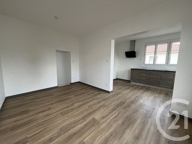 maison - TALMONT ST HILAIRE - 85