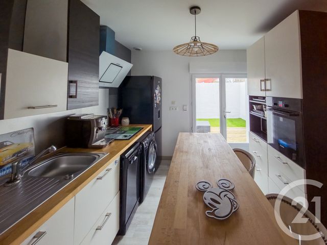 Maison à vendre - 2 pièces - 32,09 m2 - Olonne Sur Mer - 85 - PAYS-DE-LOIRE