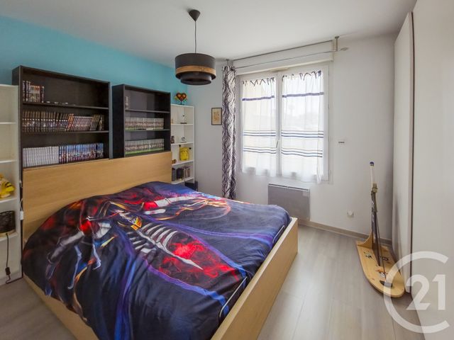 Maison à vendre - 2 pièces - 32,09 m2 - Olonne Sur Mer - 85 - PAYS-DE-LOIRE