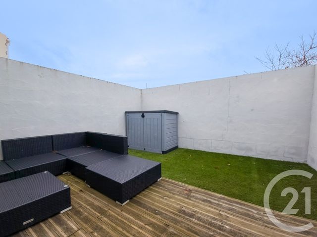 Maison à vendre - 2 pièces - 32,09 m2 - Olonne Sur Mer - 85 - PAYS-DE-LOIRE