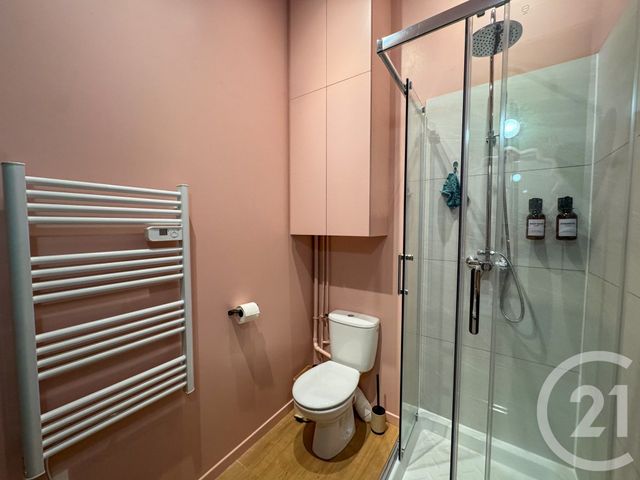 Appartement Studio à vendre - 1 pièce - 14,95 m2 - Olonne Sur Mer - 85 - PAYS-DE-LOIRE