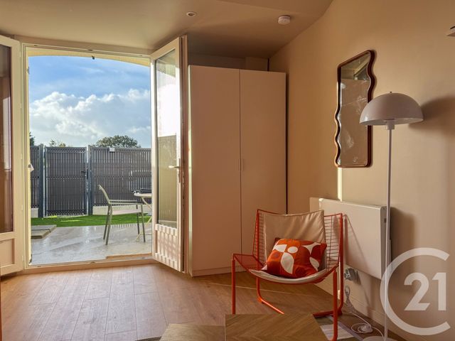 Appartement Studio à vendre - 1 pièce - 14,95 m2 - Olonne Sur Mer - 85 - PAYS-DE-LOIRE