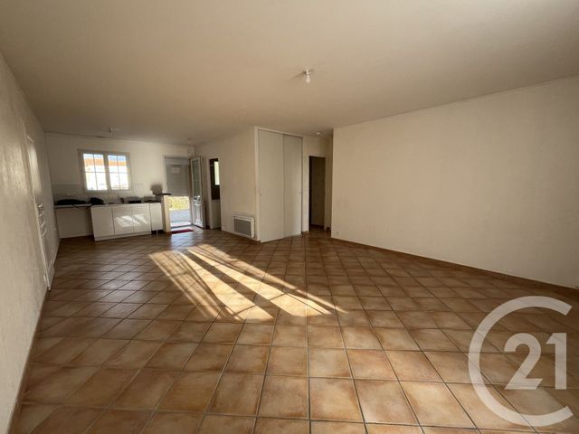 Maison à louer - 3 pièces - 60,21 m2 - Olonne Sur Mer - 85 - PAYS-DE-LOIRE