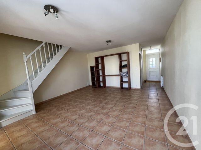 Maison &agrave; louer - 3 pi&egrave;ces - 59,37 m2 - Les Sables D Olonne - 85 - PAYS-DE-LOIRE
